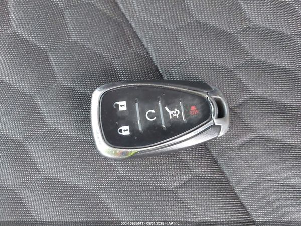 2019 CHEVROLET EQUINOX LT — I11