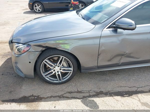 2019 MERCEDES-BENZ E 450 4MATIC