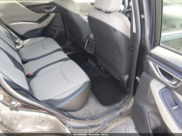 2020 SUBARU FORESTER LIMITED — I8