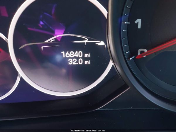 2022 PORSCHE PANAMERA