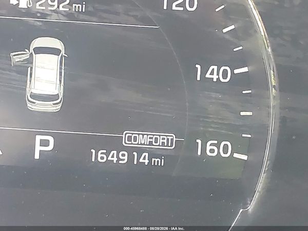 2019 KIA SORENTO 3.3L EX — I118