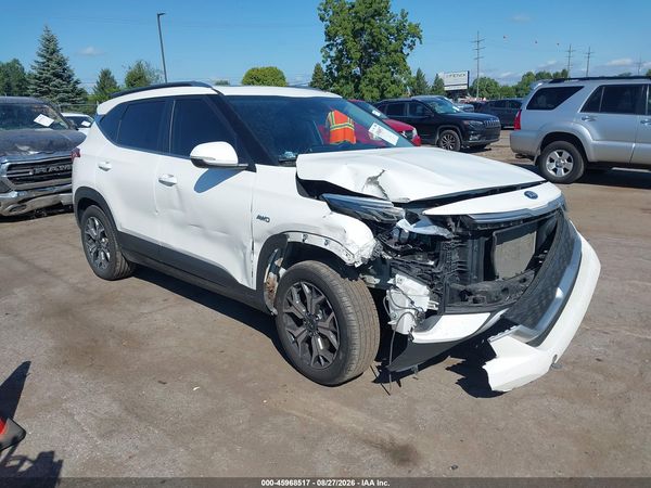 2021 KIA SELTOS EX — I1