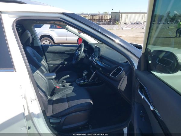 2021 KIA SELTOS EX — I5