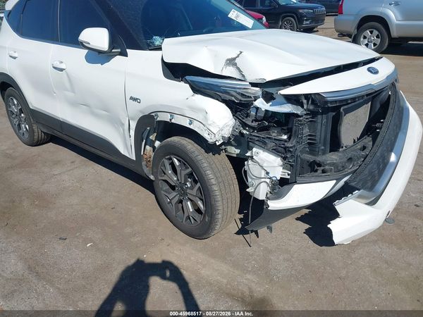 2021 KIA SELTOS EX — I6