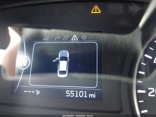 2017 KIA OPTIMA EX