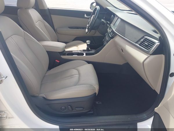 2017 KIA OPTIMA EX
