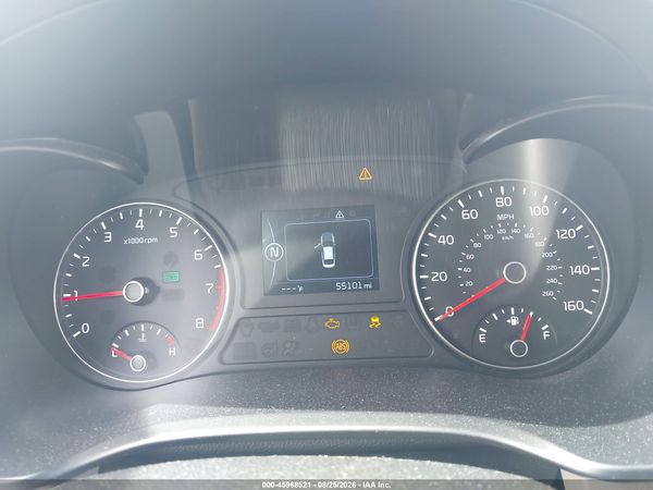 2017 KIA OPTIMA EX