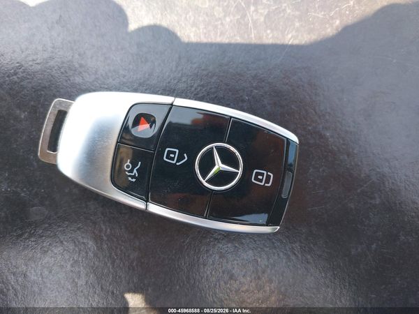 2017 MERCEDES-BENZ E 300 E300