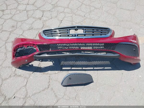 2017 MERCEDES-BENZ E 300 E300