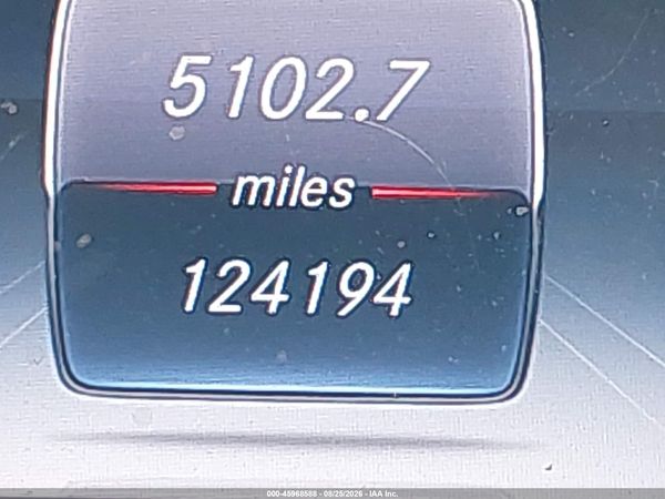 2017 MERCEDES-BENZ E 300 E300