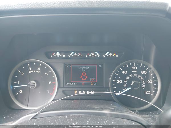 2018 FORD F-150 XLT — I7
