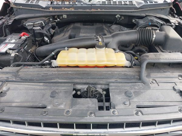 2018 FORD F-150 XLT — I10