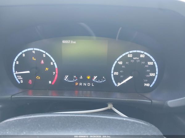 2021 FORD BRONCO SPORT Base — I7