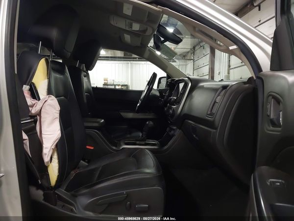 2015 CHEVROLET COLORADO LT — I5