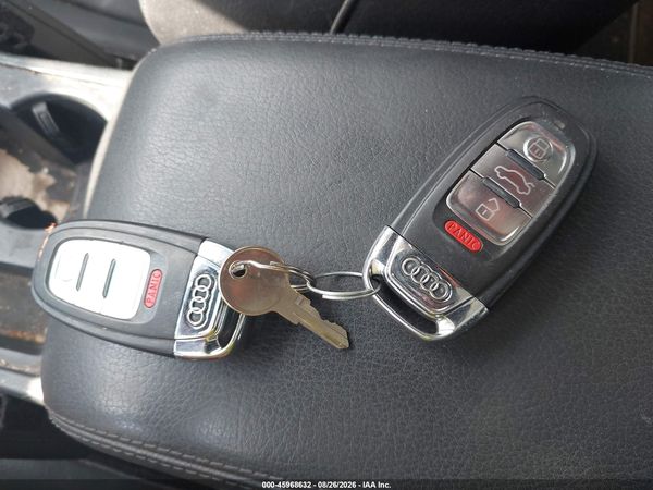 2014 AUDI ALLROAD 2.0T PREMIUM — I11