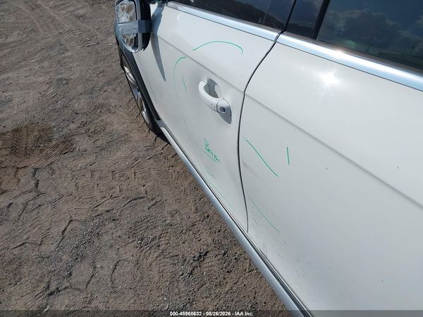 2014 AUDI ALLROAD 2.0T PREMIUM — I153