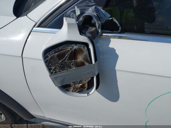 2014 AUDI ALLROAD 2.0T PREMIUM — I154