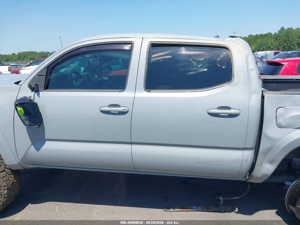 2019 TOYOTA TACOMA