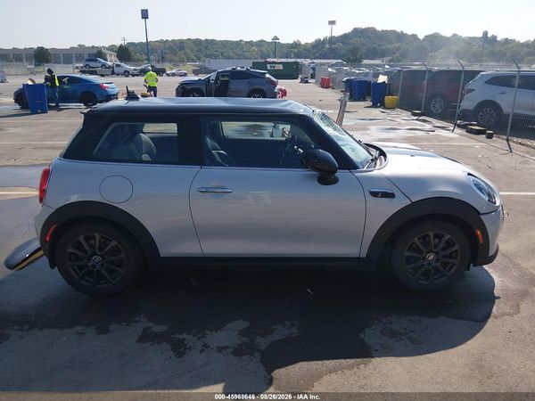 2022 MINI SE HARDTOP COOPER — I116