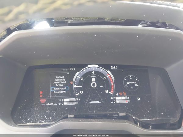 2022 TOYOTA TUNDRA 1794 EDITION — I7