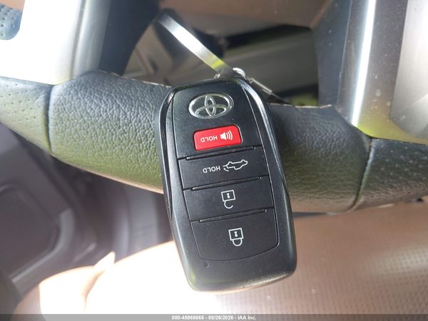2022 TOYOTA TUNDRA 1794 EDITION — I11