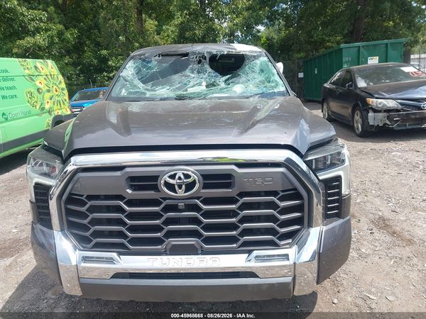 2022 TOYOTA TUNDRA 1794 EDITION — I152