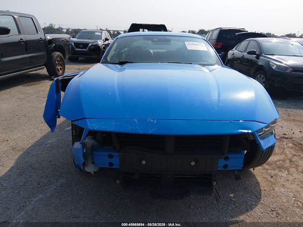 2024 FORD MUSTANG — I115