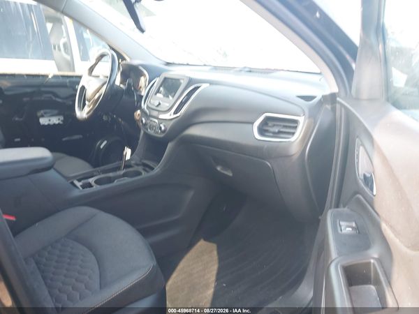 2019 CHEVROLET EQUINOX LT — I5