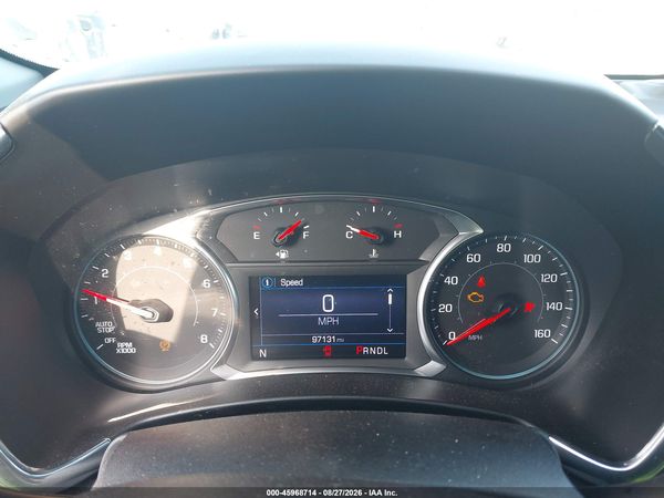 2019 CHEVROLET EQUINOX LT — I7