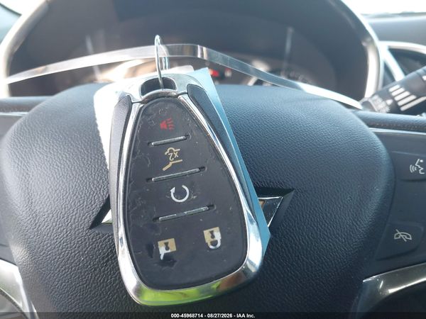 2019 CHEVROLET EQUINOX LT — I11