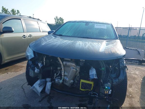 2019 CHEVROLET EQUINOX LT — I115