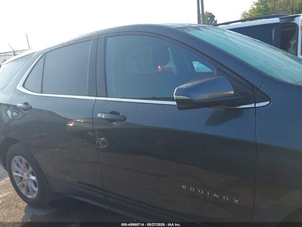 2019 CHEVROLET EQUINOX LT — I116