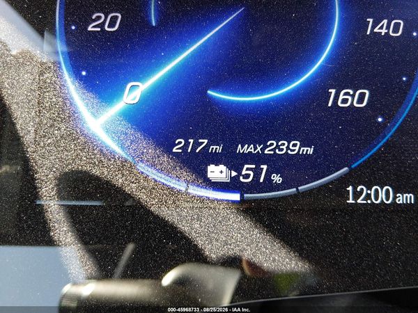 2026 MERCEDES-BENZ EQS 400 SUV EQS450 4MATIC — I131