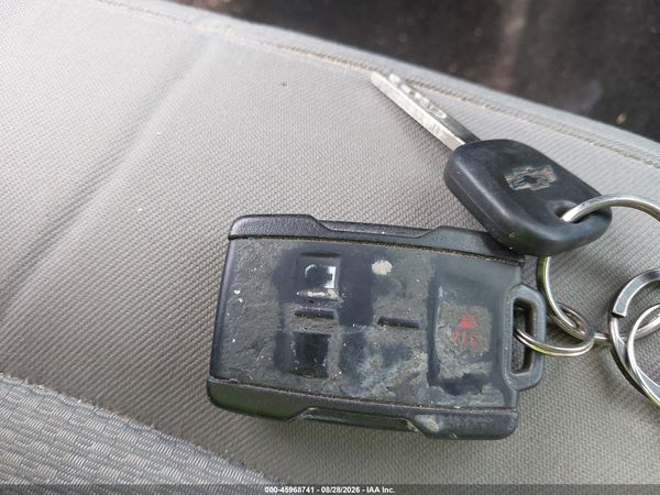 2015 CHEVROLET COLORADO 4WD LT — I11