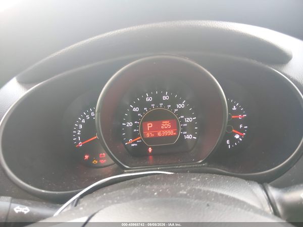 2016 KIA SOUL !