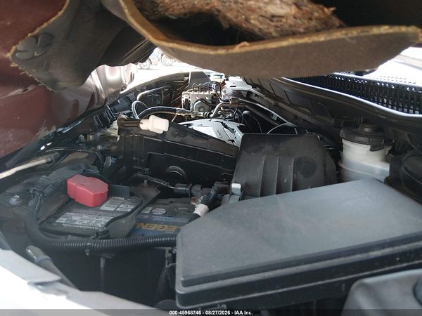 2015 HONDA CR-V EX — I10