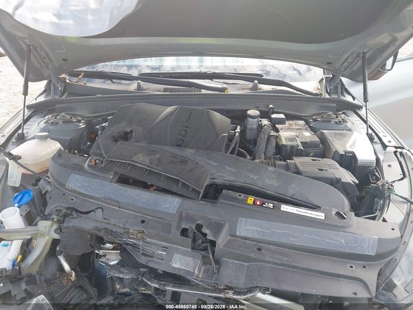 2025 KIA K5 GT-LINE — I10