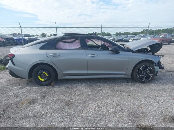 2025 KIA K5 GT-LINE — I116