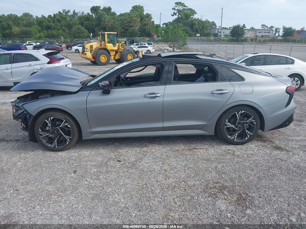 2025 KIA K5 GT-LINE — I117