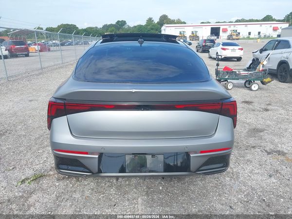 2025 KIA K5 GT-LINE — I119