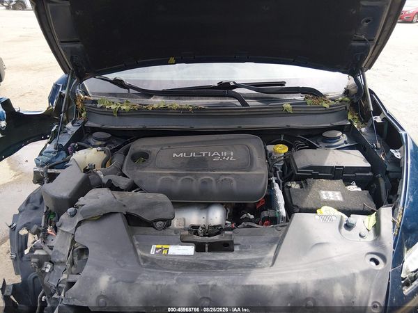 2018 JEEP CHEROKEE LATITUDE FWD