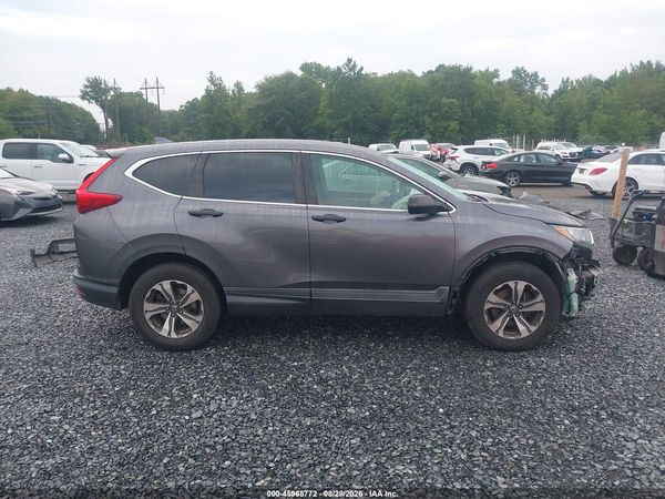 2017 HONDA CR-V LX — I116