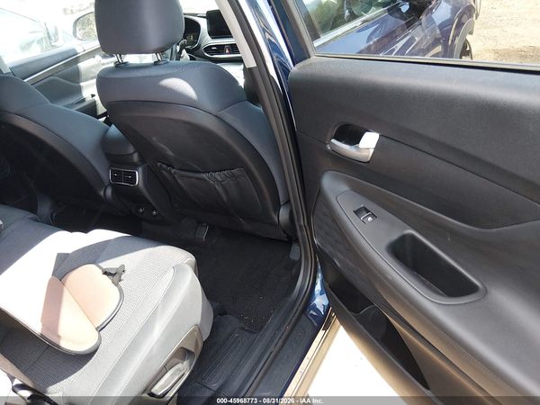 2023 HYUNDAI SANTA FE SEL — I8
