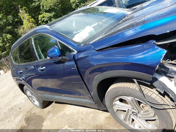 2023 HYUNDAI SANTA FE SEL — I116