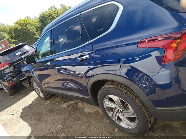 2023 HYUNDAI SANTA FE SEL — I117