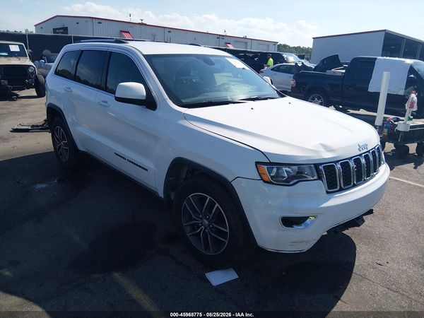 2018 JEEP GRAND CHEROKEE LAREDO E 4X2 — I1