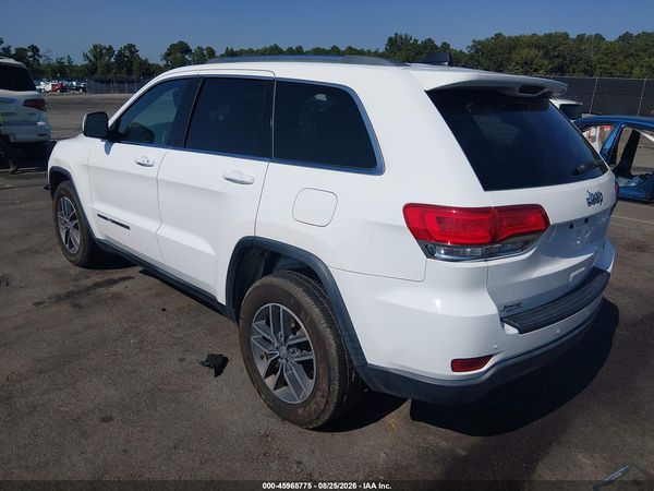 2018 JEEP GRAND CHEROKEE LAREDO E 4X2 — I3