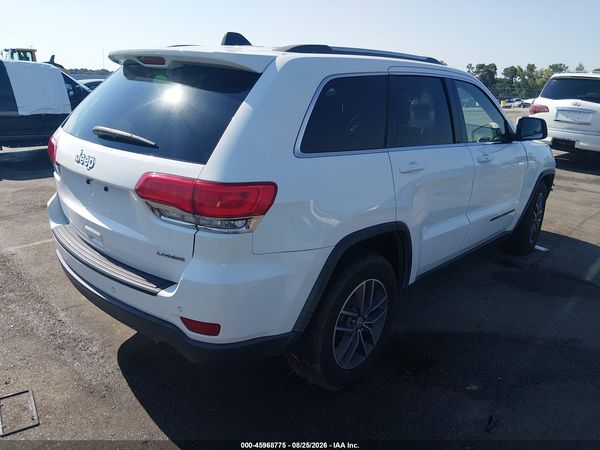 2018 JEEP GRAND CHEROKEE LAREDO E 4X2 — I4