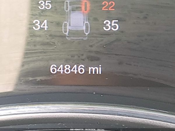 2018 JEEP GRAND CHEROKEE LAREDO E 4X2 — I118