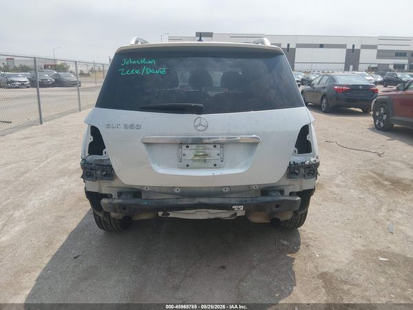 2015 MERCEDES-BENZ GLK 350 GLK350